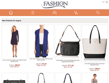 Tablet Screenshot of marieangefaugerolas.com